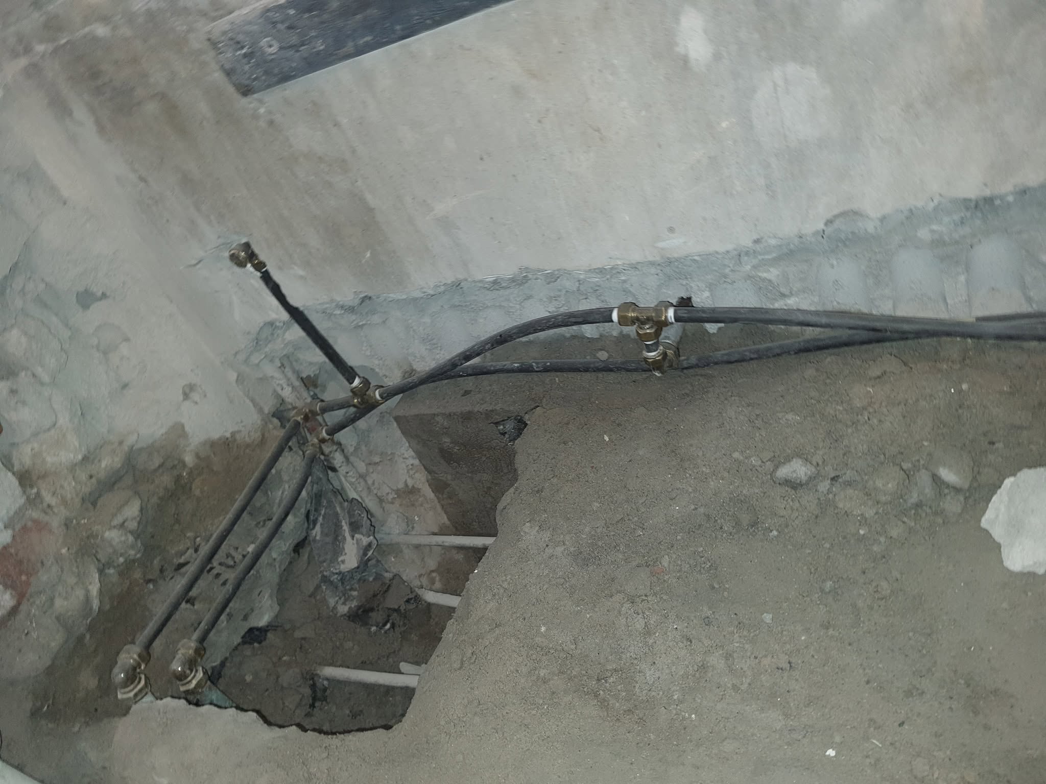 Plumbing Work image 4